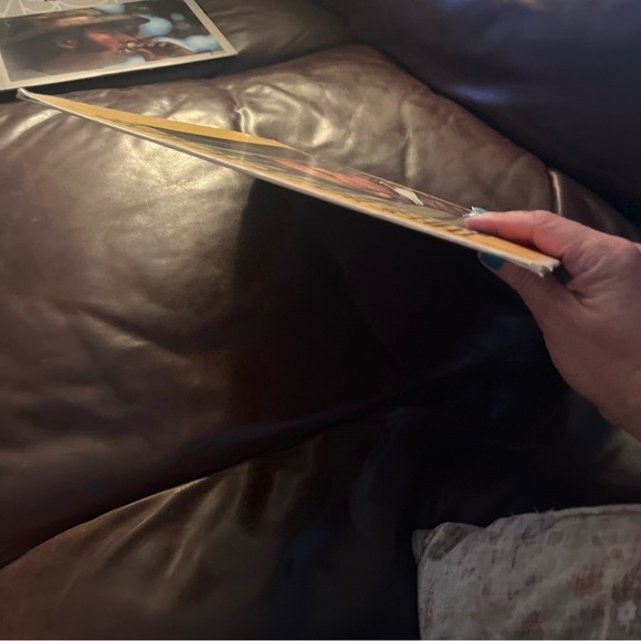 Charlie Rich- There Won’t be Anymore- vintage vinyl record 1974 - Picture 7 of 9